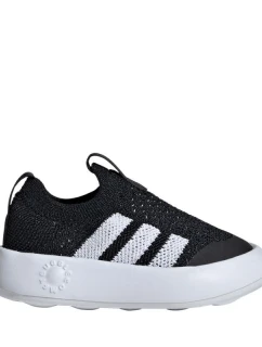 Dětská obuv adidas Bubblecomfy black IH1264