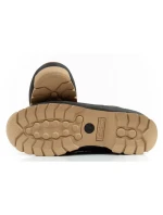 Boty Timberland Euro Hiker M TB0A5ZJ5968