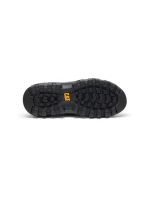Pánské semišové tenisky Cat Caterpillar Raider Sport black/yellow (P724513)
