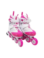 Kolečkové brusle Roces Moody X Jr 400896 00002