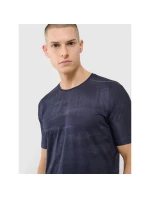 Pánský rychleschnoucí cyklistický dres 4F 4FWSS25TFTSM1286-20A pánské