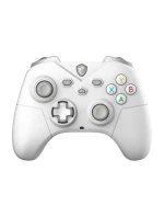 WRL FORCE GC300 W WHITE MSI Gamepad
