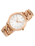 Dámské hodinky Michael Kors Slim Runway MK7473 + BOX Dámské hodinky Michael Kors Slim Runway MK7473 + BOX