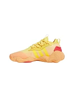 Pánské boty Adidas Trae Young 3 Originals Acid Orange/Spark - IE2706