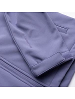 Dětská softshellová bunda MEINO JRG Dětská softshellová bunda MEINO JRG