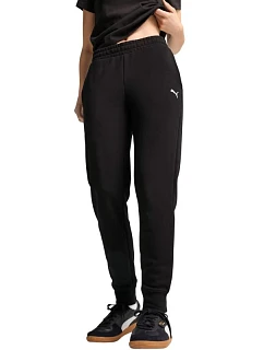 Dámské kalhoty Puma ESS Sweatpants TR černé 683284 01