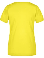 Daiber JN 901 Dámské tričko 02.0901 yellow Daiber JN 901 Dámské tričko 02.0901 yellow