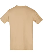 Build your Brand BB 010 Pánské tričko 56.B010 union beige Build your Brand BB 010 Pánské tričko 56.B010 union beige