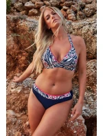 Gaia 036KS Nuria barva: tmavě modrá Gaia 036KS Nuria barva: tmavě modrá