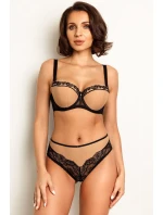 Vena VB-456 barva: karamelově černá