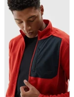 Pánský Polar S Límcem Regular 4F Oranžový 4FWAW24TFLEM250-70S