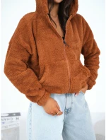 Halenka CS BL BT1030.00P světle hnědá