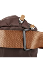 Pánská ledvinka Vuch Inola Brown