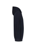 Hooded Sweat Jacket Washable 60°C mikina unisex námořní modrá Hooded Sweat Jacket Washable 60°C mikina unisex námořní modrá