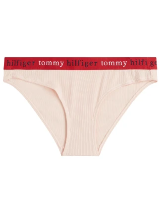 Dámské kalhotky UW0UW02201-TD5 - Tommy Hilfiger Dámské kalhotky UW0UW02201-TD5 - Tommy Hilfiger