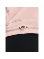 Dámská mikina W 1365847-685 růžová - Under Armour Dámská mikina W 1365847-685 růžová - Under Armour