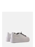 Dámská sportovní obuv 29630 Bílá - MF mix Feet