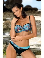 Dvoudílné plavky  model 129730 Marko