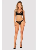 Sexy soupravy model 190460 Obsessive Sexy soupravy model 190460 Obsessive