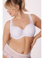 Mefemi Laura Velká podprsenka s plnými košíčky Mefemi Laura Velká podprsenka s plnými košíčky