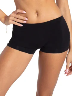 Dámské boxerky 1639s black - GATTA