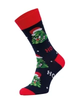 Pánské ponožky A62 Premium - CORNETTE Pánské ponožky A62 Premium - CORNETTE