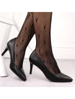 Sergio Leone W SK414F jehlové podpatky Sergio Leone W SK414F jehlové podpatky