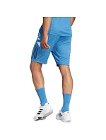 Pánské šortky adidas France Gym blue JC7182