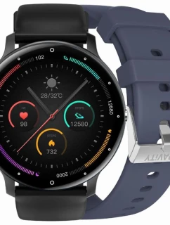 Chytré hodinky Gravity GT1-1 PRO