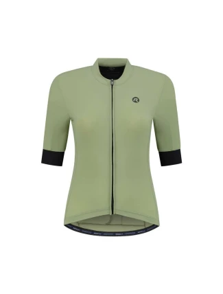 Rogelli dámský dres SIGNATURE zelený XL Rogelli dámský dres SIGNATURE zelený XL