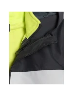 Chlapecká přechodná bunda 3v1 s membránou 5000 4F 4FJRAW25TTJAM1014-25S