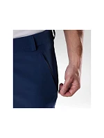 Pánské kalhoty ROSSIGNOL M Tech Chino Pant, tmavě modré