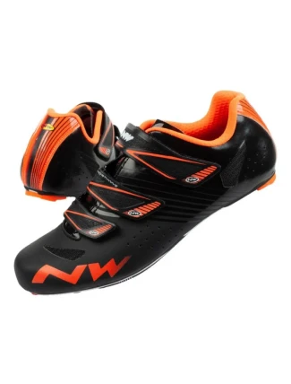 Pánská cyklistická obuv Northwave Torpedo 3S M 80141004 06 Pánská cyklistická obuv Northwave Torpedo 3S M 80141004 06