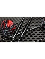 Šipky Harrows Supergrip Ultra 90% Steeltip HS-TNK-000013890