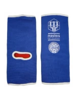 MASTERS oboustranný elastický chránič kotníku OSS-MFE-2W (schváleno WAKO)