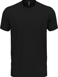 Next Level Apparel N 6210 Unisex CVC tričko 08.6210 black