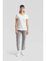 Fruit of the Loom Lady-Fit Original T Dámské tričko 16.1420 black Fruit of the Loom Lady-Fit Original T Dámské tričko 16.1420 black
