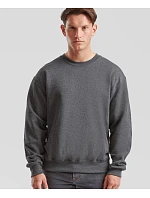 Fruit of the Loom Classic Set-In Sweat Mikina 16.2202 red