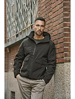 Tee Jays TJ 9604 Pánská bunda "Urban Adventure" 18.9604 dark olive