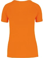 Kariban ProAct PA 4013 Dámské sportovní tričko 20.4013 fluorescent orange Kariban ProAct PA 4013 Dámské sportovní tričko 20.4013 fluorescent orange