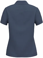 Kariban K 255 Dámské piqué polo 20.K255 deep blue