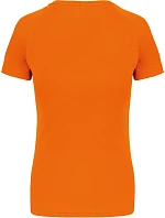 Kariban ProAct PA 439 Dámské sportovní tričko 20.P439 fluorescent orange Kariban ProAct PA 439 Dámské sportovní tričko 20.P439 fluorescent orange