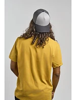 Atlantis Headwear Rapper Cotton-S 5 panelová Trucker kšiltovka 33.0260 grey/dark grey/black