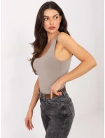 Top D12099M02803A tmavě lila