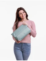 Dámská kabelka Vuch  Yella Big Mint