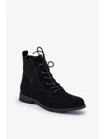 Boty model 208798 Step in style Boty model 208798 Step in style