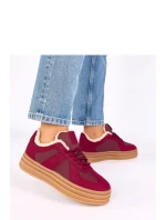 Sportovní obuv  model 221648 Solea