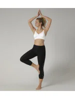 Podprsenka Triaction Free Motion N EX bílá - Triumph