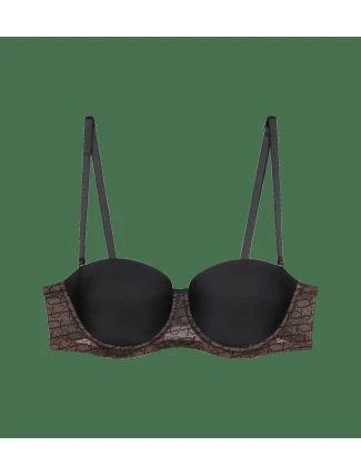 Triumph Signature Sheer WDP - BLACK - TRIUMPH BLACK - TRIUMPH