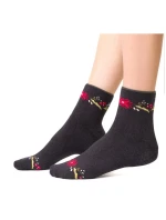 Dámské ponožky Steven Frotte art.123 Dámské ponožky Steven Frotte art.123